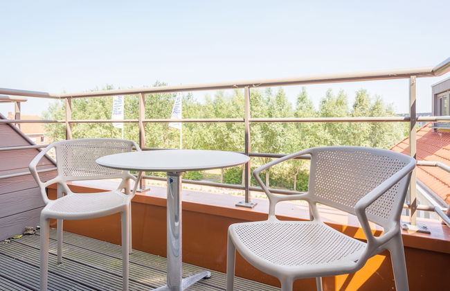 Holiday Suites Westende - Photo 80