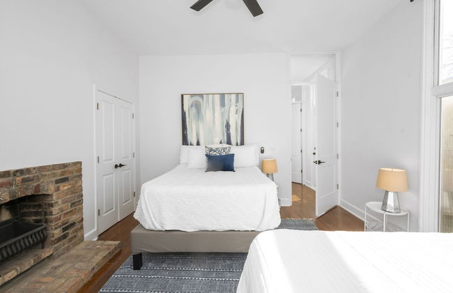 Maryland's Incline Dist. By Blackhouse - Foto 9