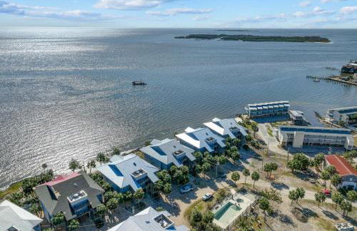 Beach and Pool Access at Condo on Cedar Key! - Foto 33