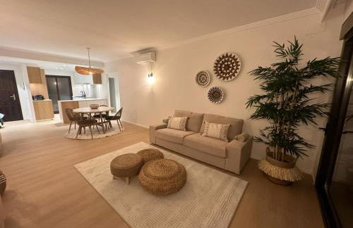 Appartement dans les jardins tropicaux - Photo 3