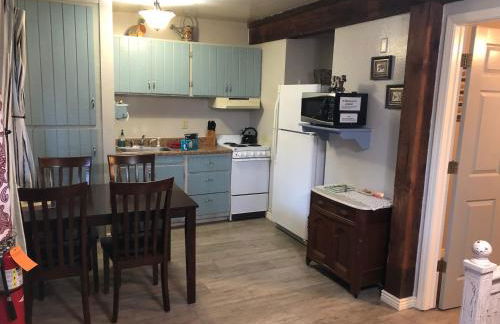 Ramsey Canyon B&B Apartment Suites - Foto 7