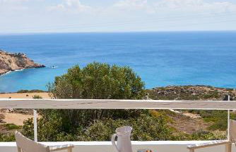 Vista Mare Milos - Foto 22