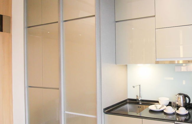 Expressionz KLCC by Wodages - Foto 75