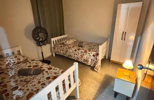 Apartamento aconchegante e localização excelente - Foto 4