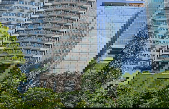 KL Executive Greenbelt KLX - Foto 79