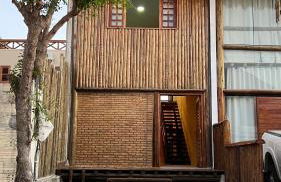 Apartamento Beira Mar Preá - Foto 2