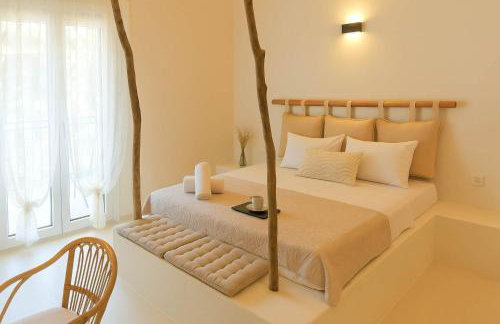 Corfu's Hidden Gem - Serene Quad - Foto 1