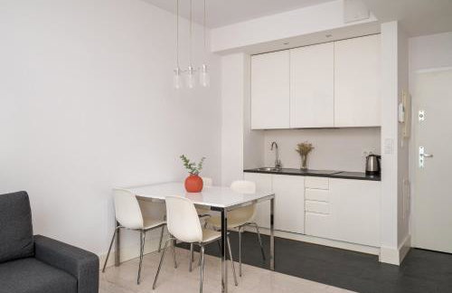 Aparthotel Warsaw Hub - Photo 88