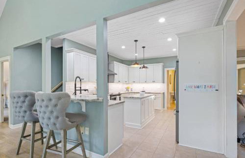 Seneca Golf Course Home w/ Game Room Near Clemson - Foto 24