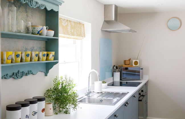 Stylish Apartment Gastro Pub in West Wittering - Foto 2