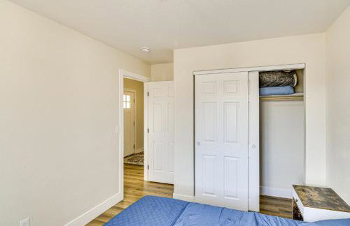 1 Mi to Pioneer Crossing Casino Fernley Retreat! - Foto 15