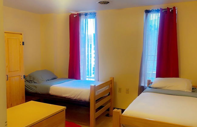 2 Bedroom Downtown Apt Friends Families Ideal - Foto 14