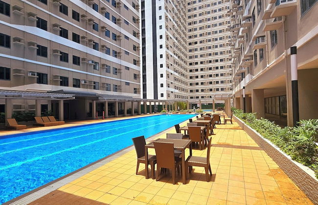 Acellyne's Suites at Green 2 Residences - Foto 18