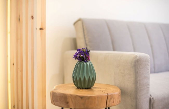 The Urban Loft 2 - Athens Unique Oasis - Foto 6