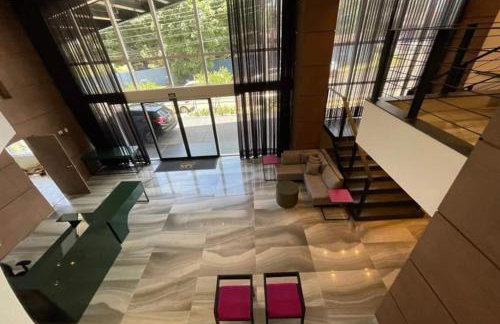 QS Marista - Studio Alessandra Antonelli - Flat 1708 - Foto 11