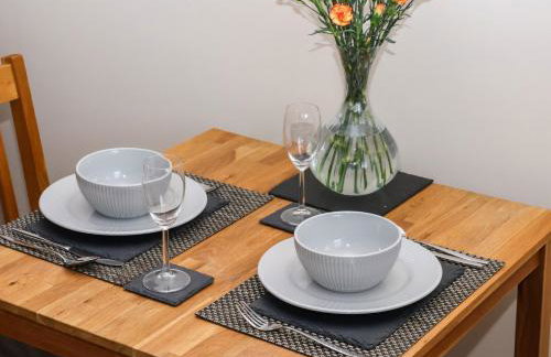 Elm Tree Cottage - Foto 9