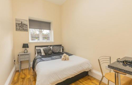 New 3-Bedroom Apartment Close to City Centre - Foto 25