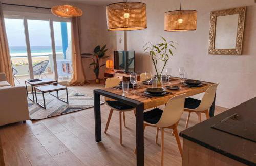 Tarifa Cozy House - Beachfront, Stylish Deco - Photo 23