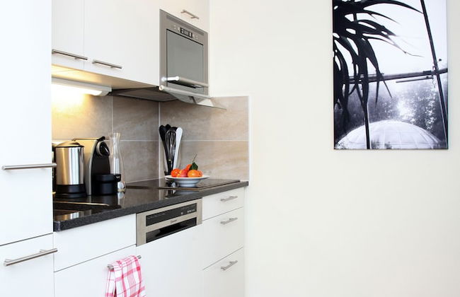 City Stay Seefeld House - Photo 16