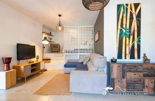 Beautiful Villa Encanto with private pool - Photo 20