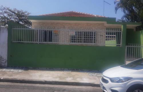 Casa Mongaguá - Foto 2