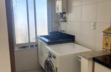 Seu Lar aconchegante no Passeio Pedra Branca - Foto 14