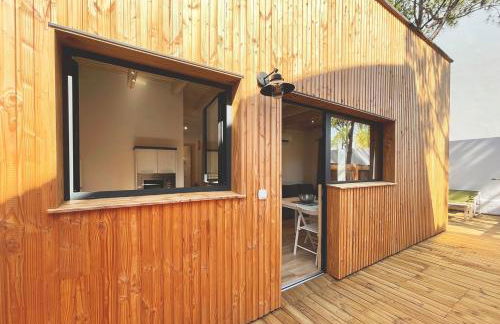 Apartamentos Biopasivos Living Pura Madera - Foto 78