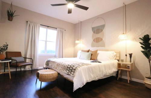 The Nomad at Gables - King Bed , Pool , Garage - Foto 4