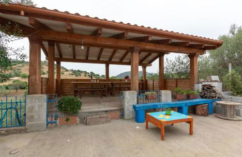 Villa Jumpadu - Foto 27