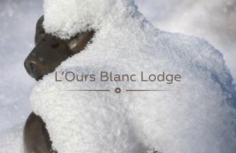 L'Ours Blanc Lodge - Photo 14