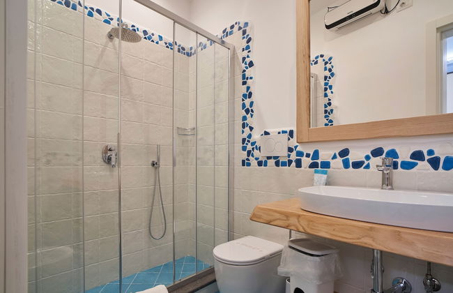 il Truciolo Suite - Photo 17