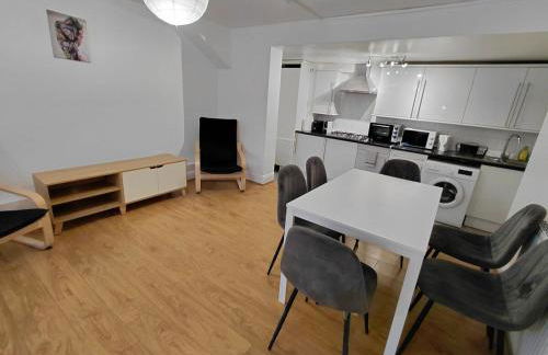 Vibrant 2 bedrooms flat in Bricklane - Foto 8