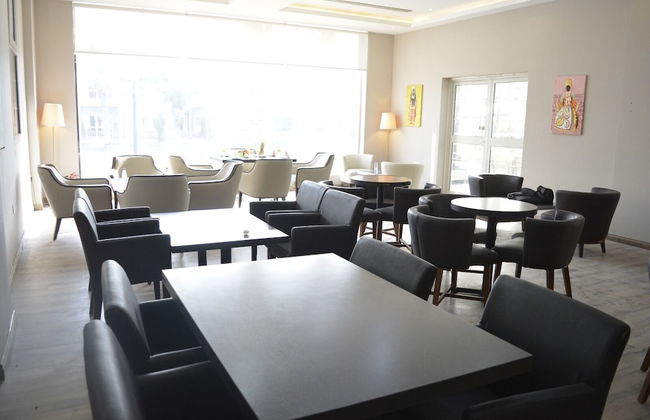 Seashore Resort Al Khobar Tahlia - Foto 41