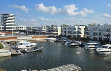 Sol Marina Apartament Marina Blue - Foto 1