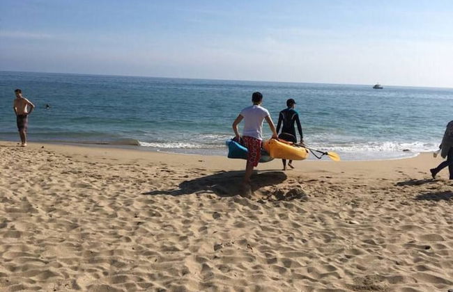 2 Bedroom Chalet - Praa Sands, Cornwall - Photo 18