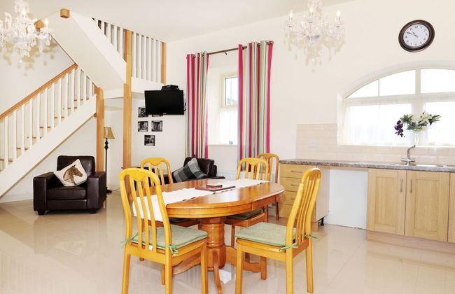 Sheephouse Country Courtyard - Foto 15