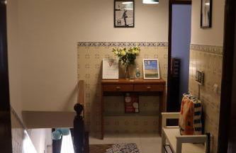 BBA1 Appartement climatisé centre-ville Ferrel - Foto 8