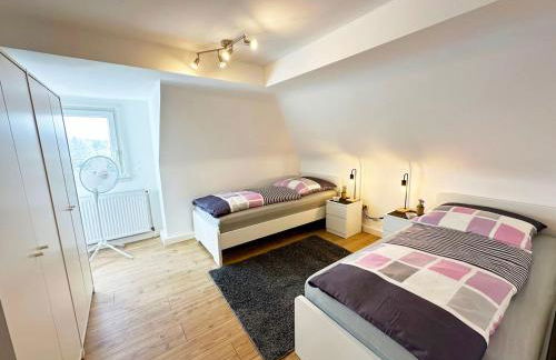 Nice, fully equipped Apartment - Photo 12