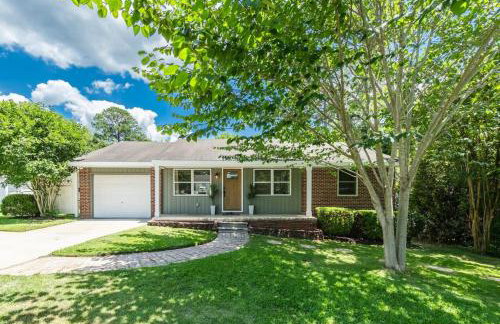 Lakeview Retreat - Family-Friendly - Near Downtown - Foto 28