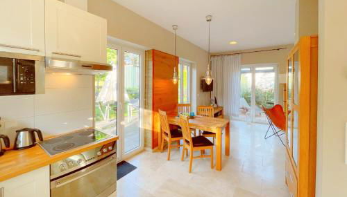 Ferienhaus Dresdner Weg 16 - Foto 2