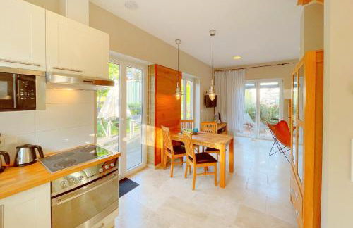 Ferienhaus Dresdner Weg 16 - Foto 2