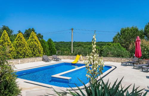 Holiday Home Villa Majmajola by Interhome - Foto 3