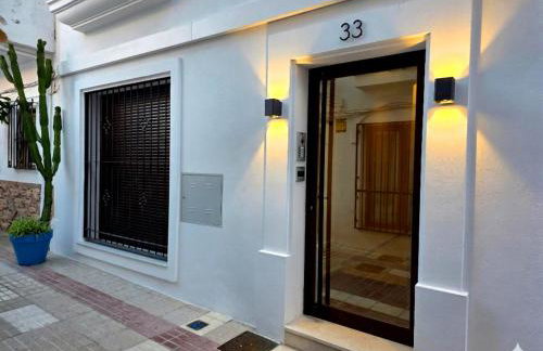 New! Marbella Apartamento junto a la Playa y Casco Histórico - 2 Habitaciones Dobles - 80 m2 - Foto 33