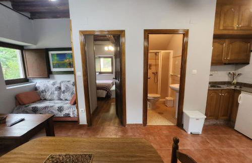 Valles del Narcea, Apartamentos Rurales - Foto 1