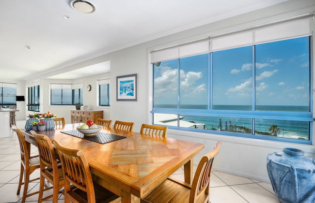 Alexandra on the Pacific - Foto 51