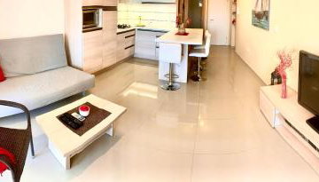 Apartment Lucie 4 - Foto 5