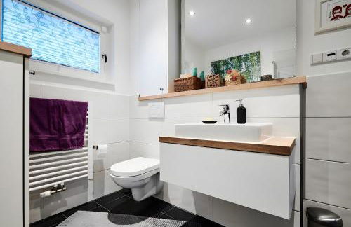 Einzigartige Tischlerwohnung - Photo 15