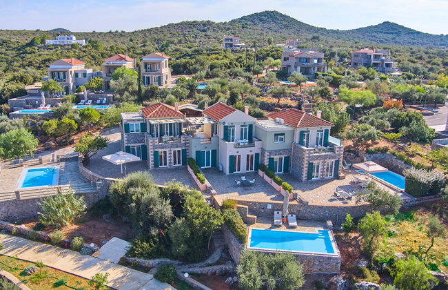 Searocks Exclusive Village - Photo 29