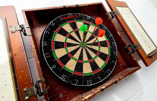 Home Away From Home At Bridgeford Crossing - Foto 115