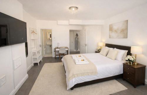 Entire Apartment hosted by Pius - Photo 23